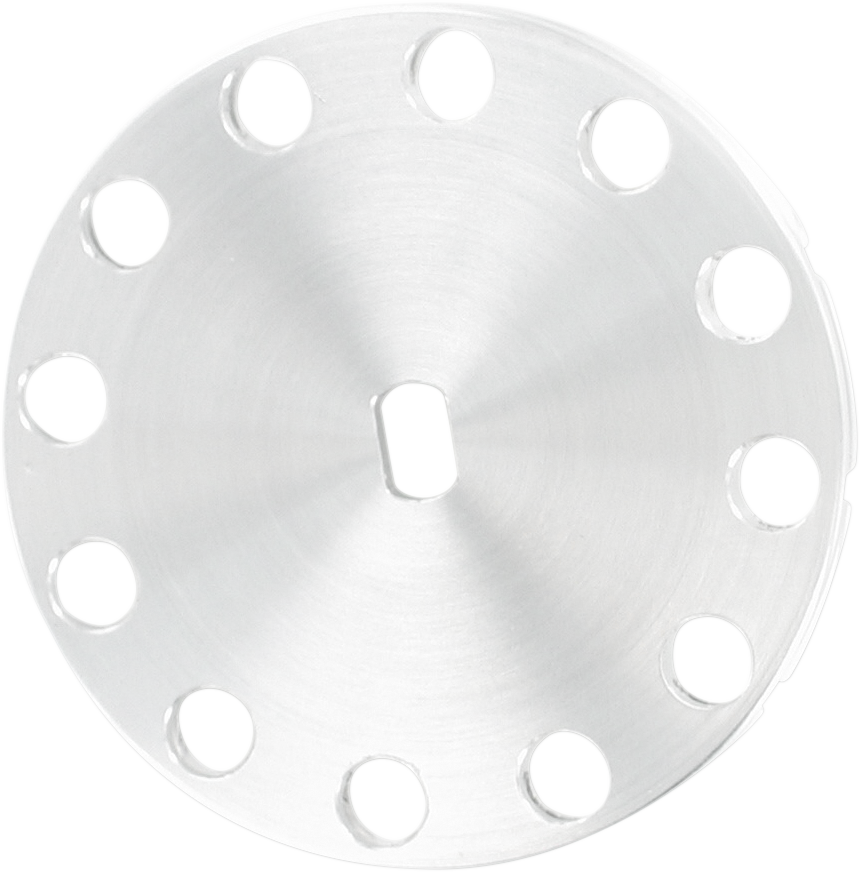 Cable Drum Adapter - Oversized