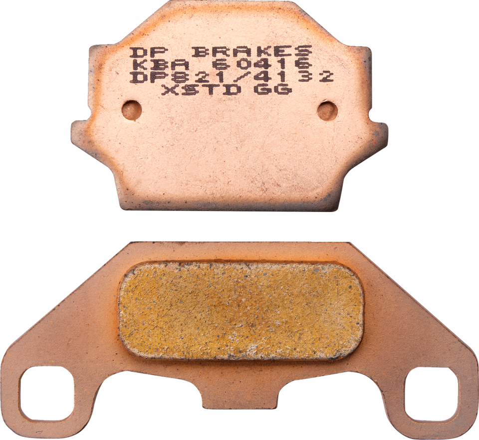 RDP Racing Brake Pads - Kawasaki/Suzuki