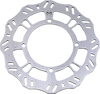 Rear Brake Rotor - Kawasaki