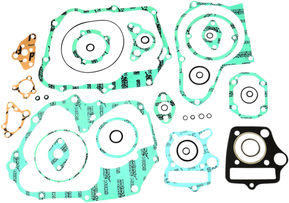 Complete Gasket Kit - Honda