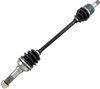 Axle Kit - CV - Complete - OEM Replacement - Standard - Front Left/Right - Yamaha
