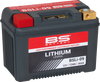 Lithium Battery - BSLi-09