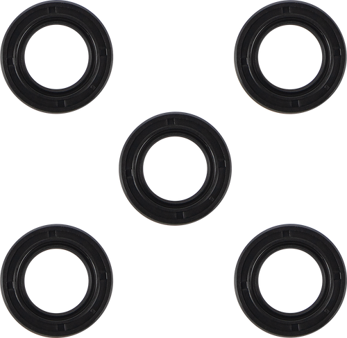 Starter Shaft Oil Seal - Big Twin