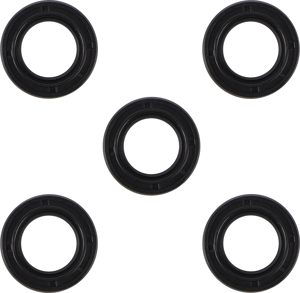 Starter Shaft Oil Seal - Big Twin