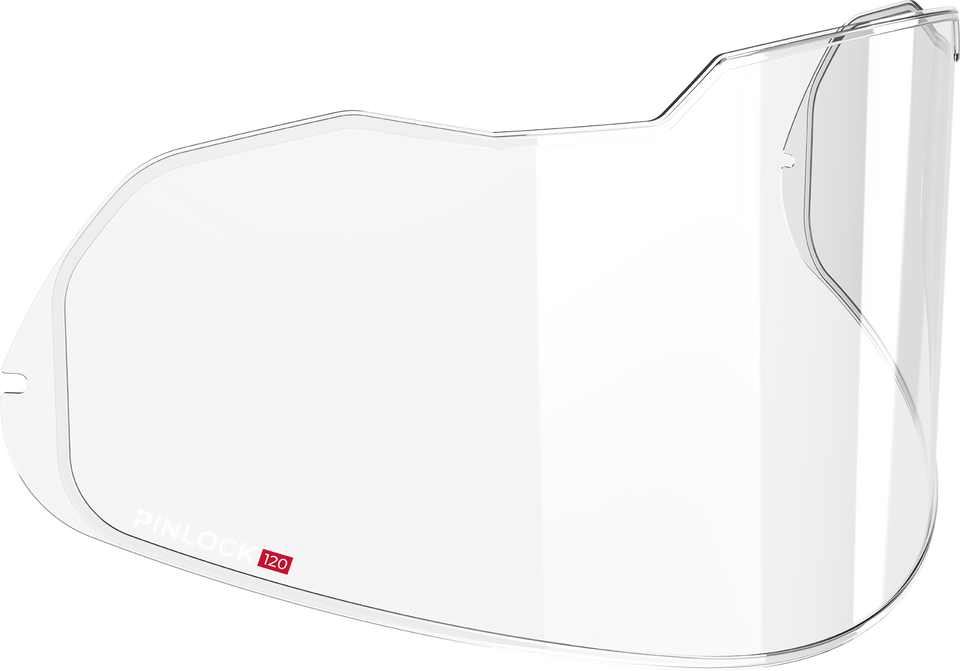 Pinlock® 120 Lens - DKS232 - Vas-Z - Ram-X - Clear - Lutzka's Garage