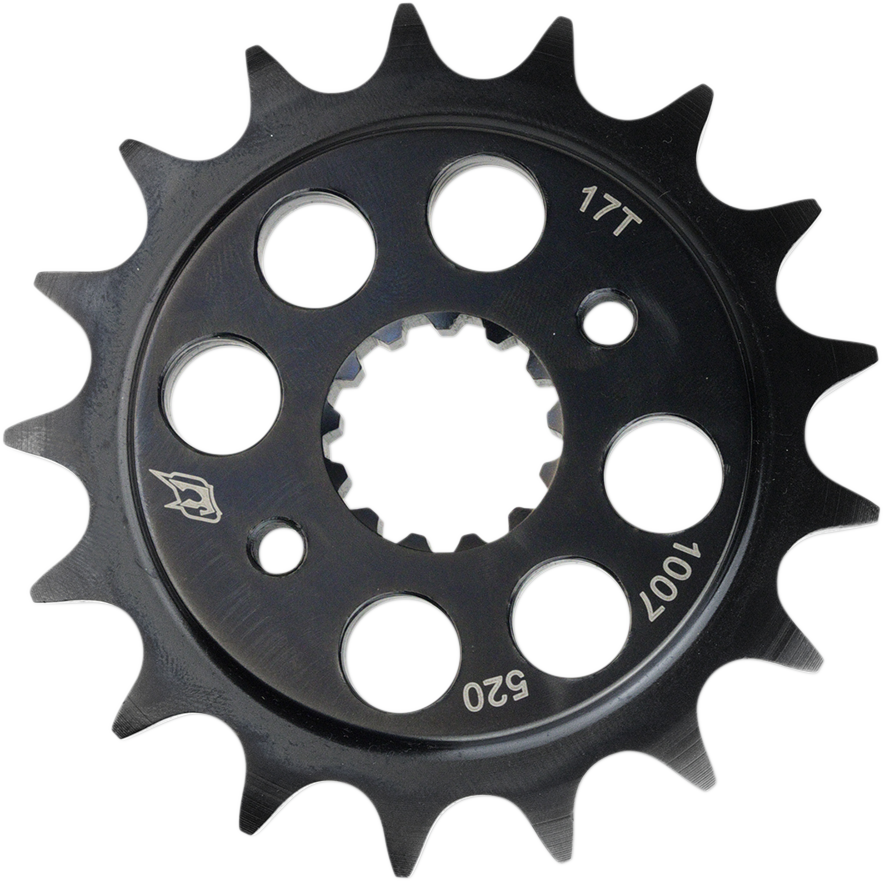 Front Sprocket - 13-Tooth - Kawasaki - Lutzka's Garage