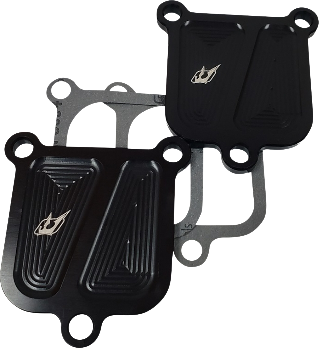 Block Off Plates - BMW