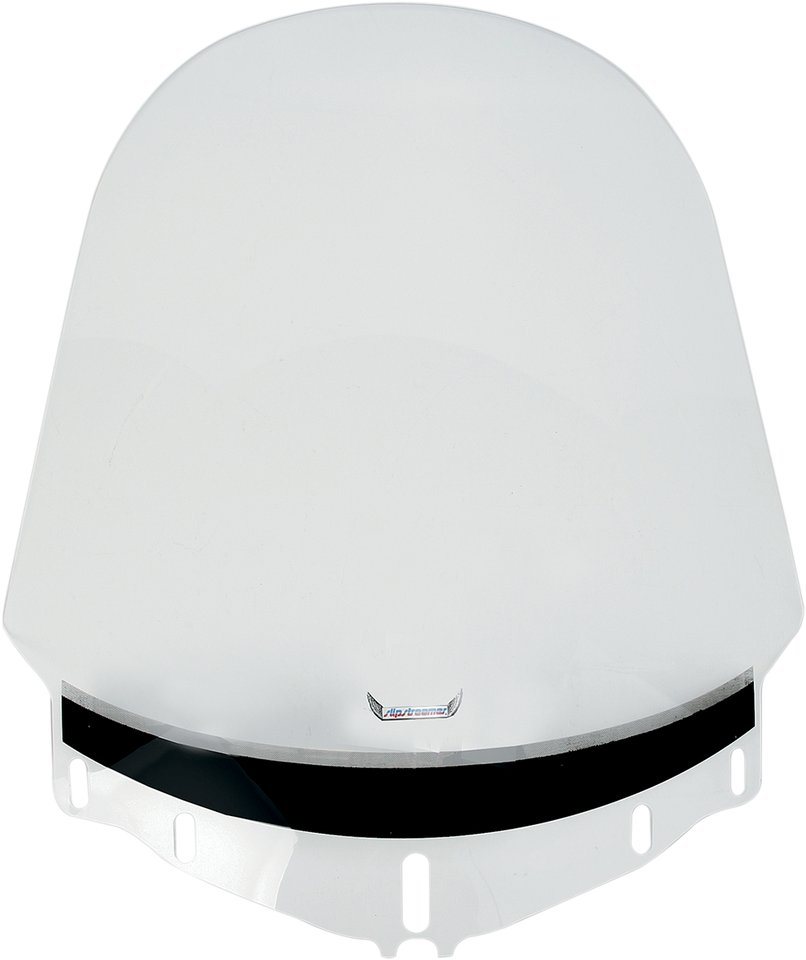 Sport Touring Windshield - 28" - Clear - GL1800 - Lutzka's Garage