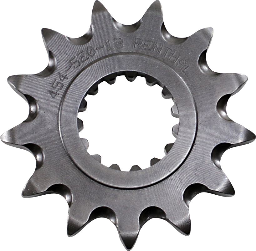 Sprocket - Front - Yamaha - 13 Tooth - Lutzka's Garage