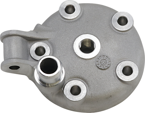 Cylinder Head - Standard Bore - Yamaha