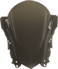 Double Bubble Windscreen - Smoke - YZF-R3