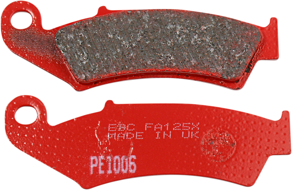 Sport Carbon Brake Pads
