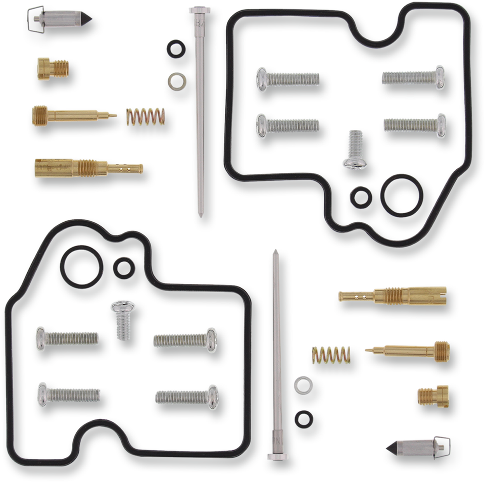 Carburetor Repair Kit - Kawasaki/Suzuki