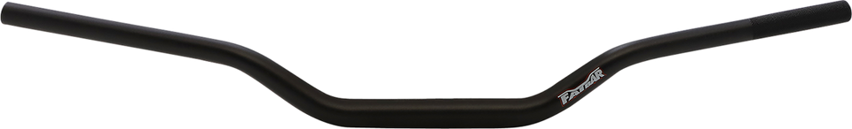 Handlebar - Fatbar - Street - 831 - Yamaha Tenere - Black - Lutzka's Garage