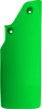 Mud Flap - Green - KXF 450 - Lutzka's Garage