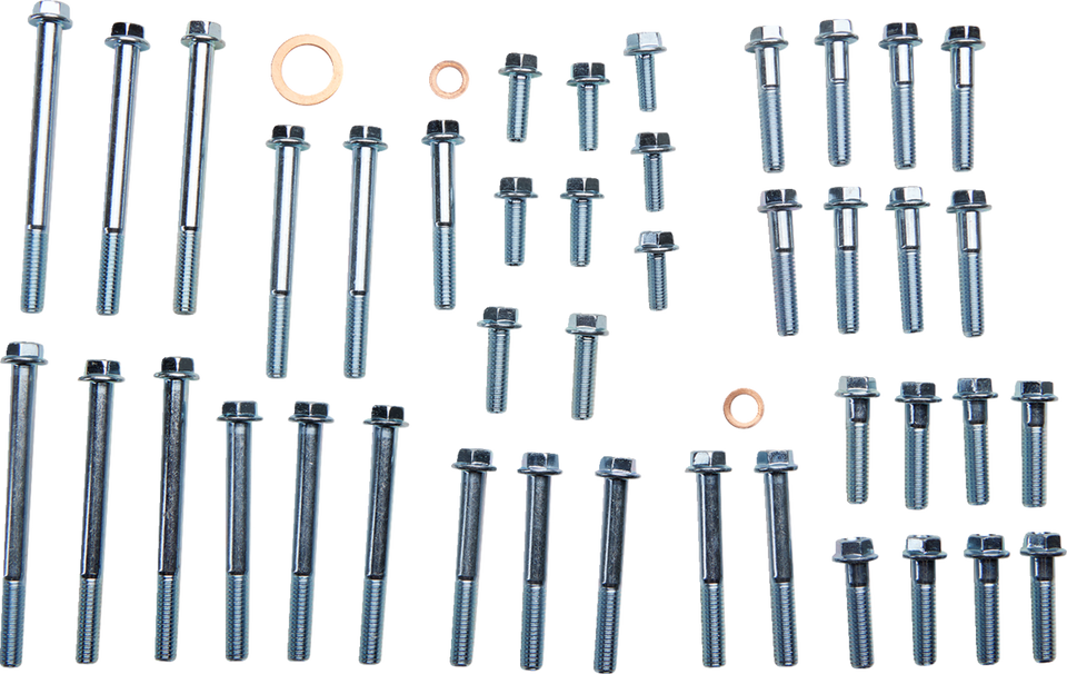 Engine Fastener Kit - KTM/Gas Gas/Husqvarna
