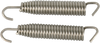 Exhaust Springs - 67 mm