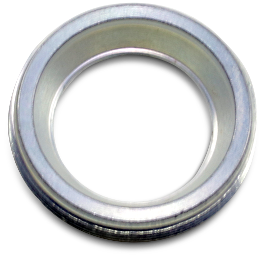 Swingarm Bearing Nut