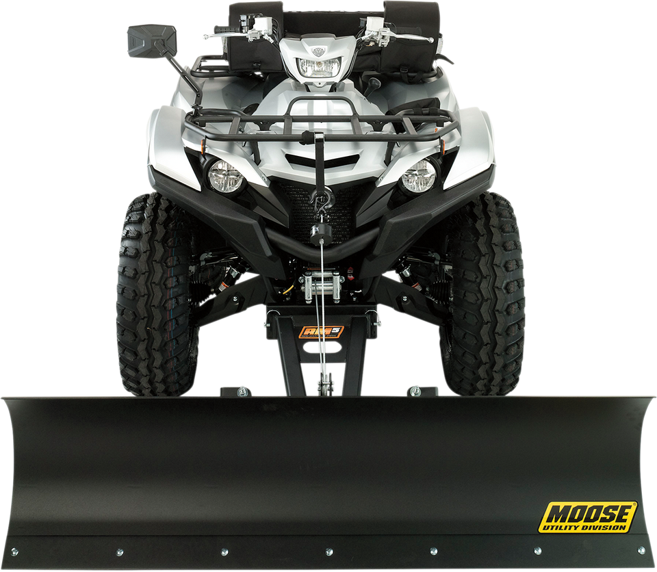 RM5 Plow Mount - Grizzly/Kodiak