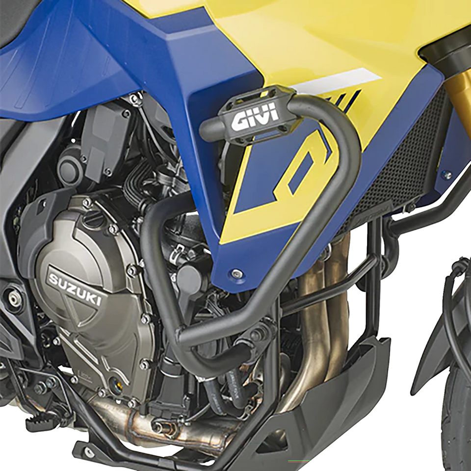 Engine Guards - Suzuki - 800 DE