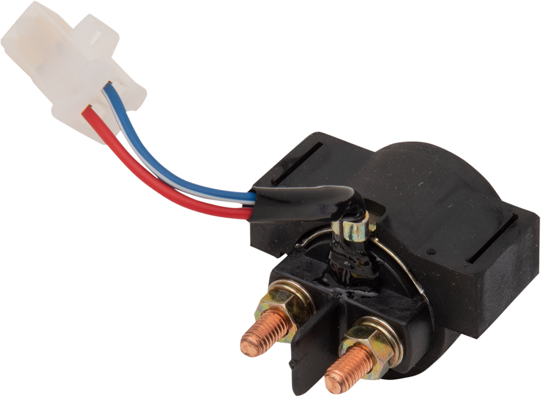 Solenoid Switch - Yamaha