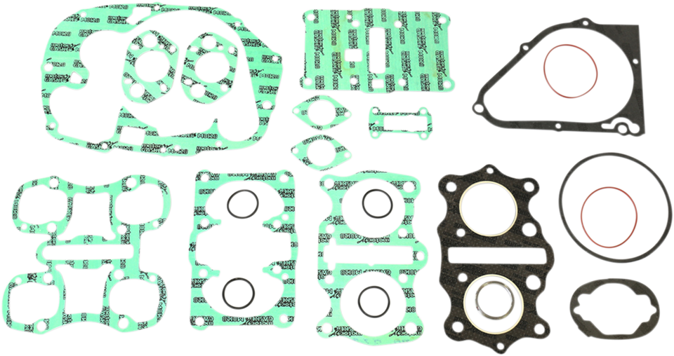 Complete Gasket Kit - Honda