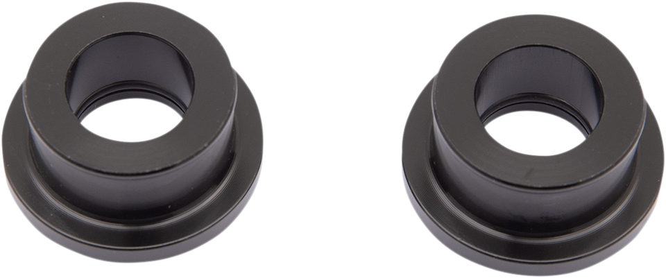 Wheel Spacer - Front - Steel - Kawasaki - Lutzka's Garage