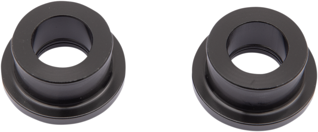 Wheel Spacer - Front - Steel - Kawasaki - Lutzka's Garage