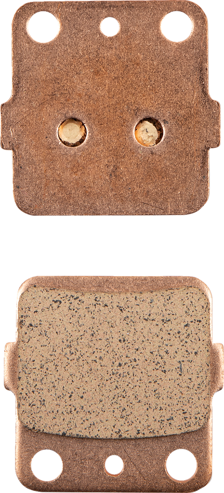 Brake Pads - Nitro Series