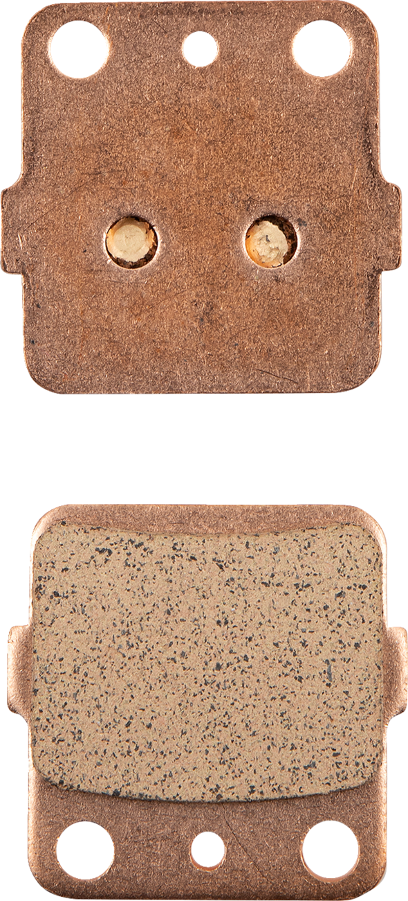 Brake Pads - Nitro Series