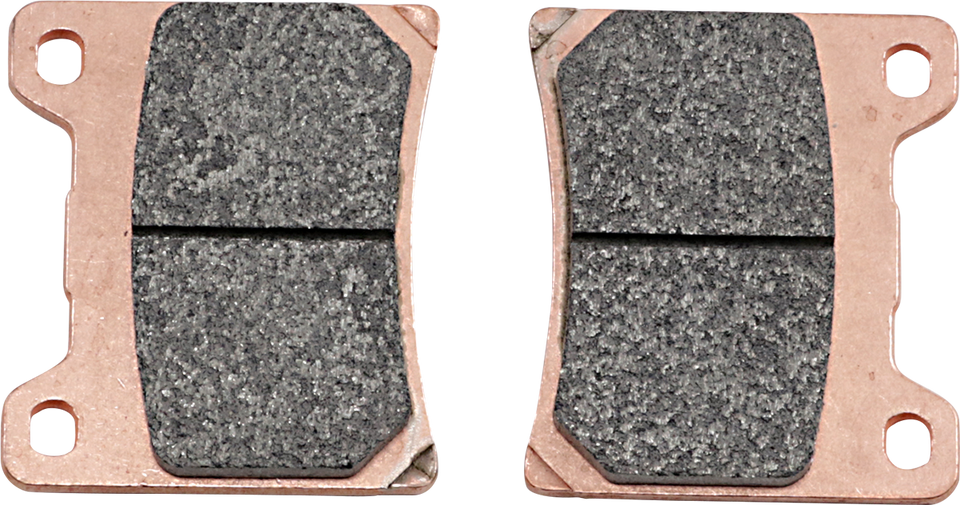 HS Brake Pads - XV 750 Virago - 555HS