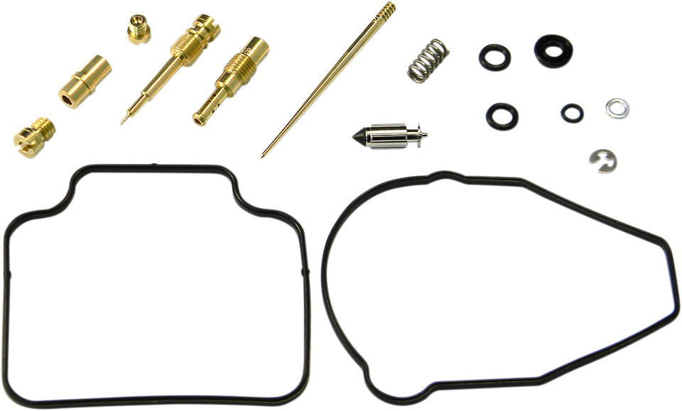 Carburetor Repair Kit - Honda