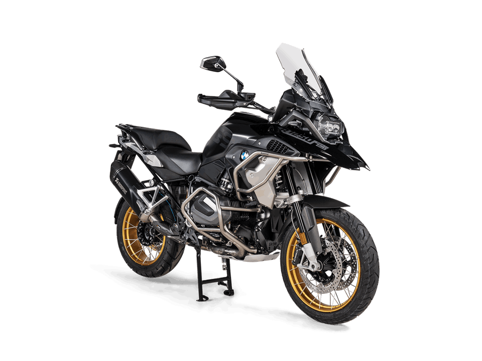 Frame Protection Bar - Upper