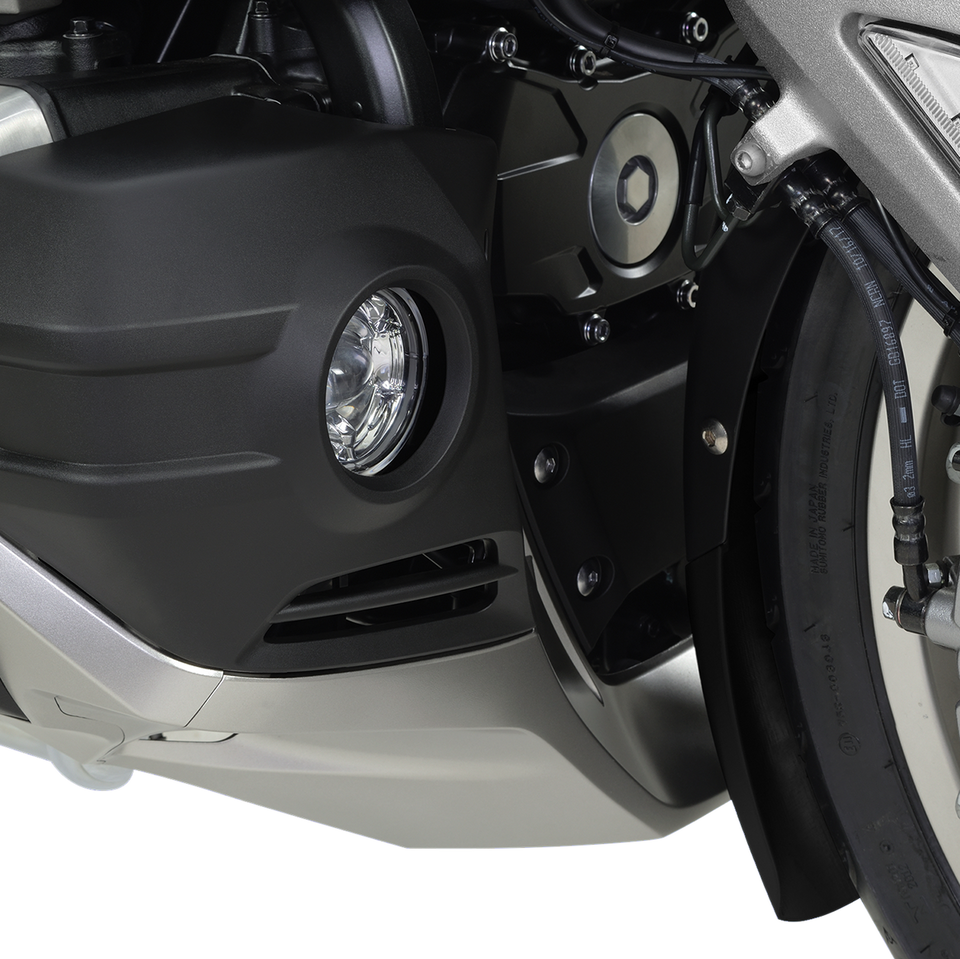 Fog Lights - Lower - GL1800