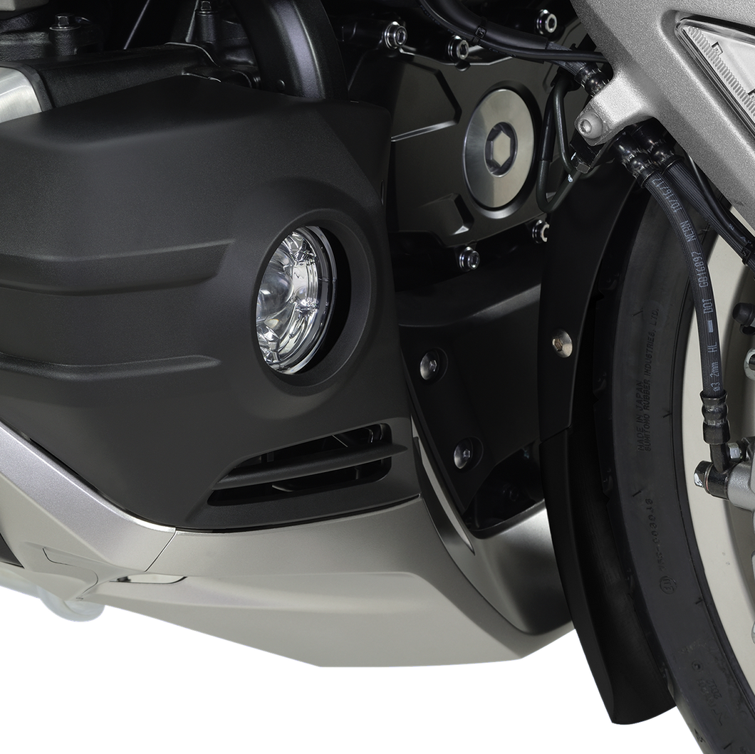 Fog Lights - Lower - GL1800