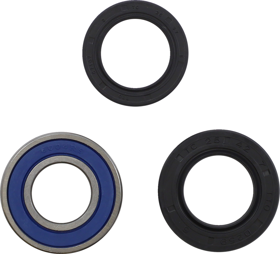 Steering Stem Bearing Kit - Lower