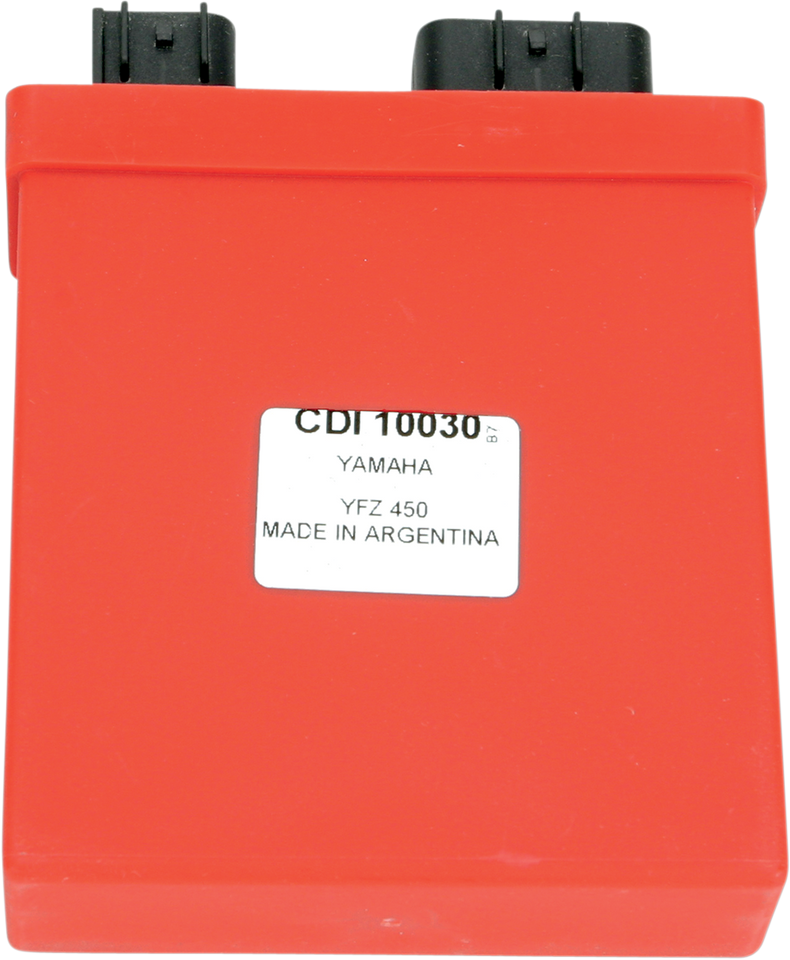 Hot Shot CDI Box - Yamaha