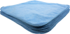 Microfiber Towels - Blue - 24-Pack - Lutzka's Garage
