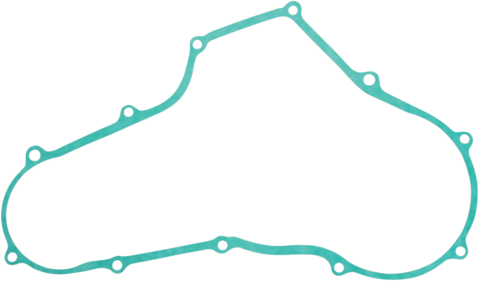 Clutch Cover Gasket - Honda
