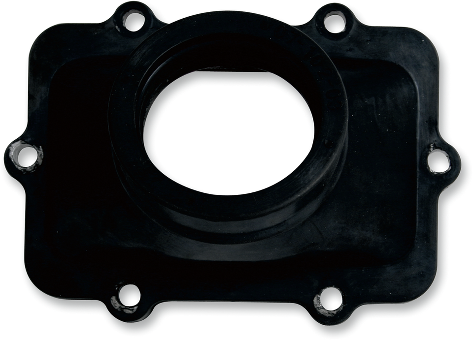 Carburetor Mounting Flange - Ski-Doo