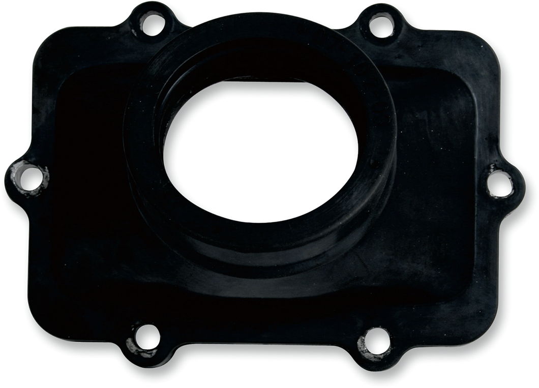 Carburetor Mounting Flange - Ski-Doo