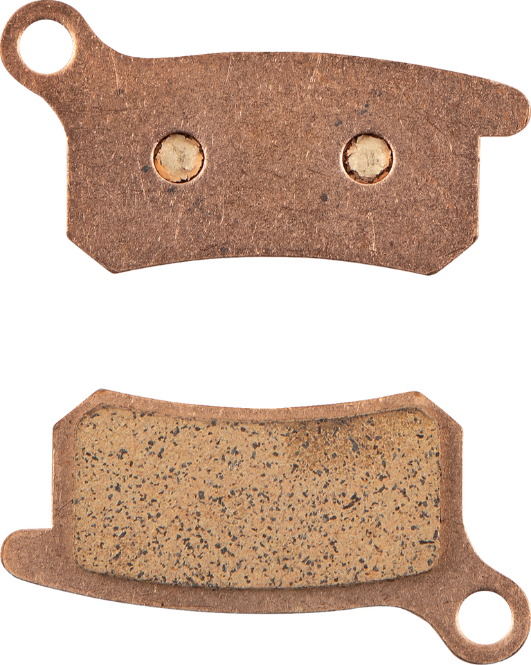 Brake Pads - Nitro Series