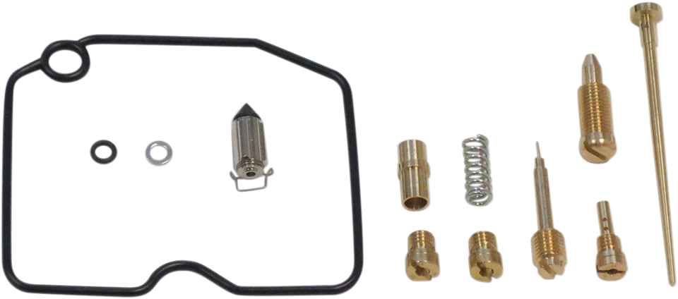 Carburetor Repair Kit - Arctic Cat