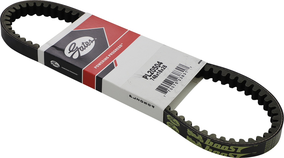 Belt Drive - Standard - 748x18x28