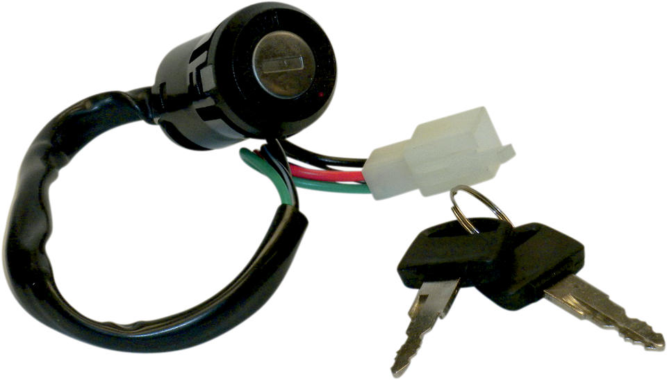 Universal Ignition Switch