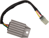 Regulator/Rectifier - Honda