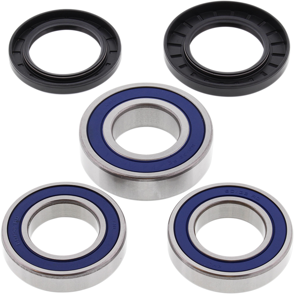 Wheel Bearing Kit - Rear