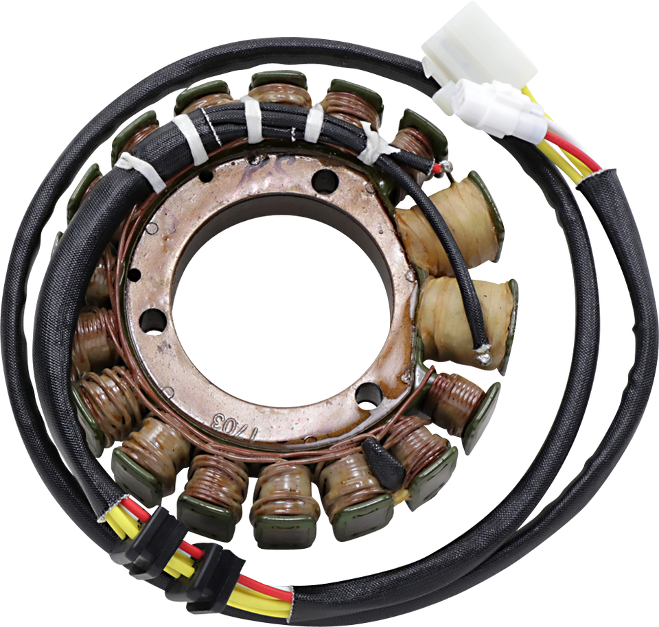 Stator - Kawasaki