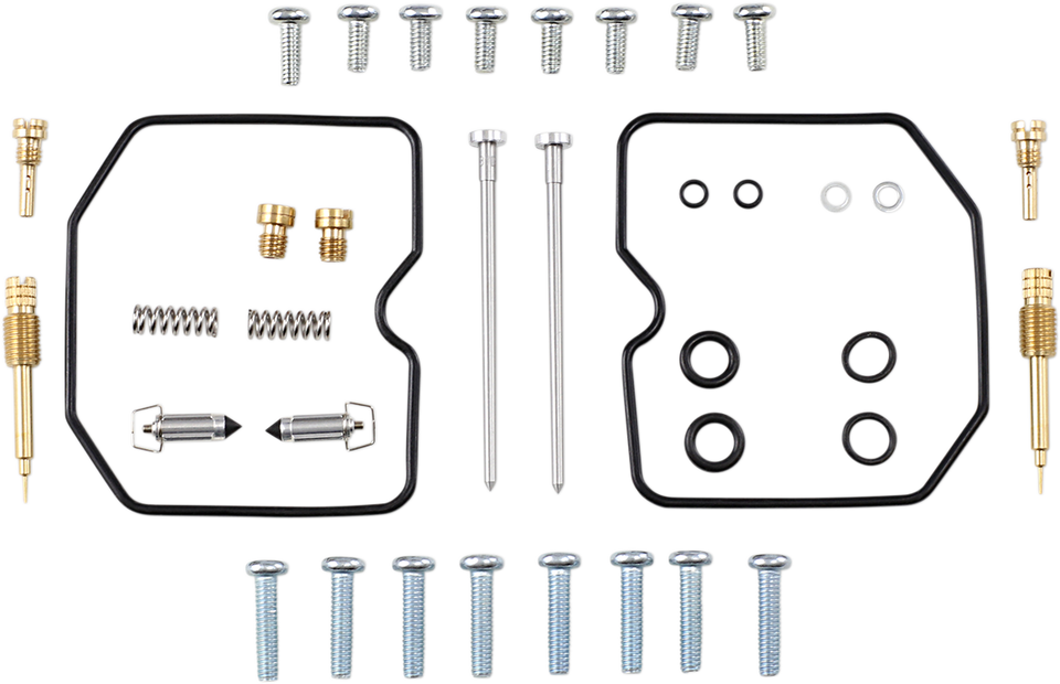 Carburetor Repair Kit - Kawasaki