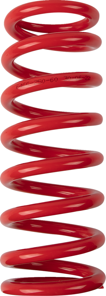 Shock Spring - 64/66 mm - 60 n/mm